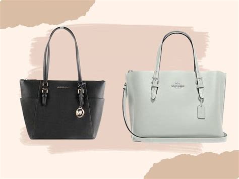 is coach or michael kors better|is celine a luxury brand.